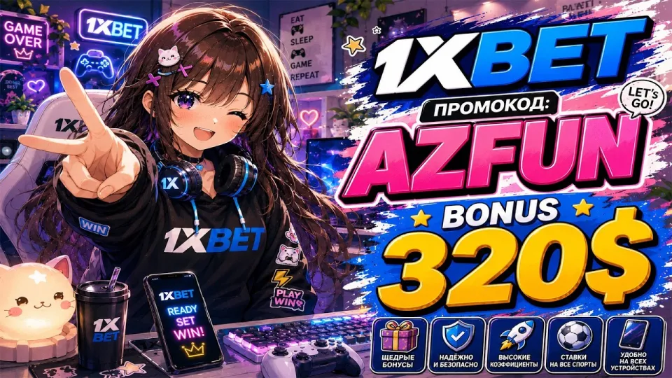 1xbet Promo Code Nepal Exclusive Bonuses